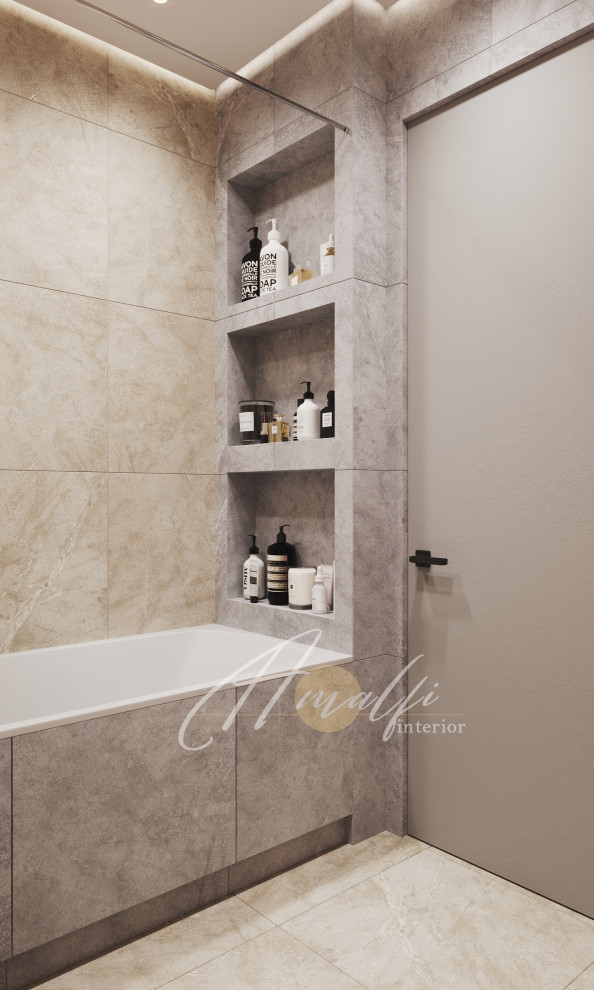 Квартира для молодой семьи