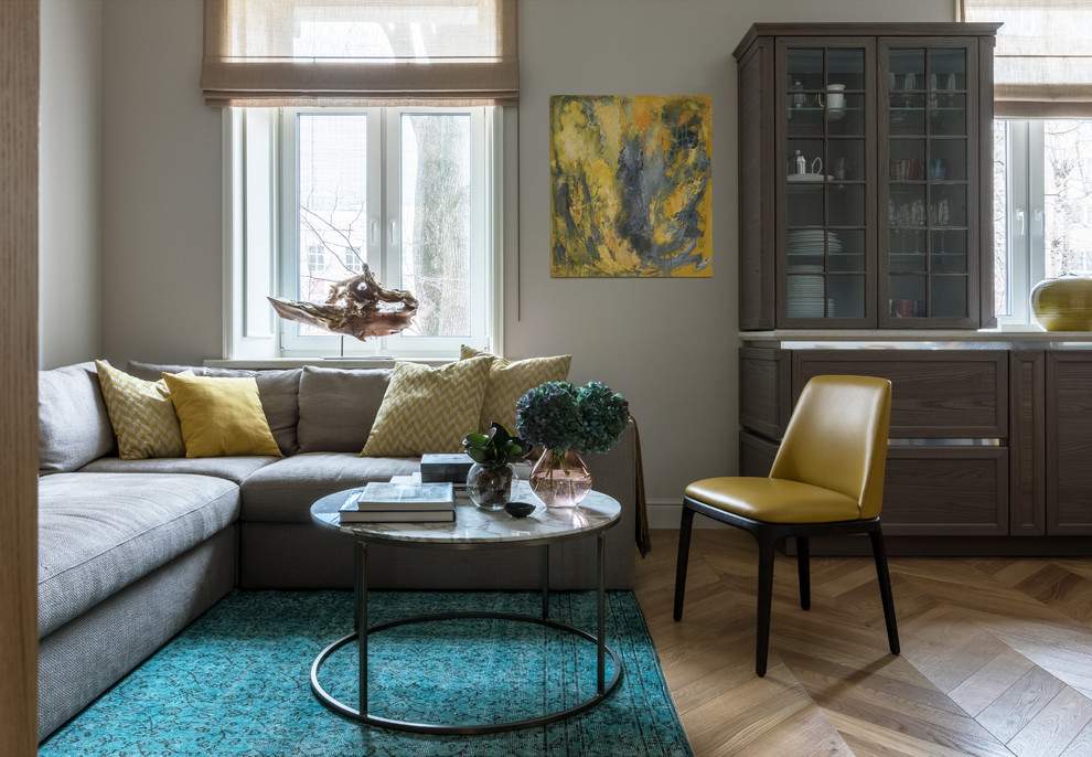 Москва, м. Смоленская