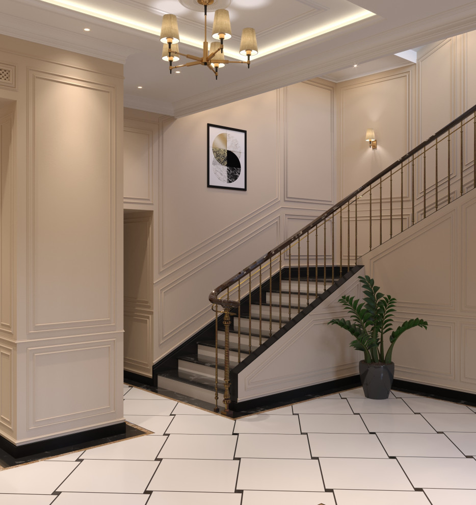 Аппартаменты на Петровском Бульваре