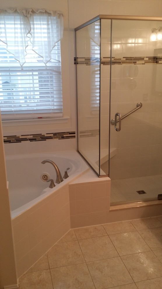 Accent Bath Tile
