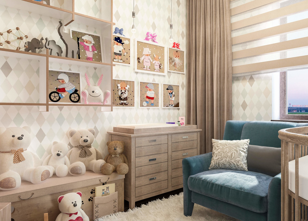 Квартира по ул. Б. Красная