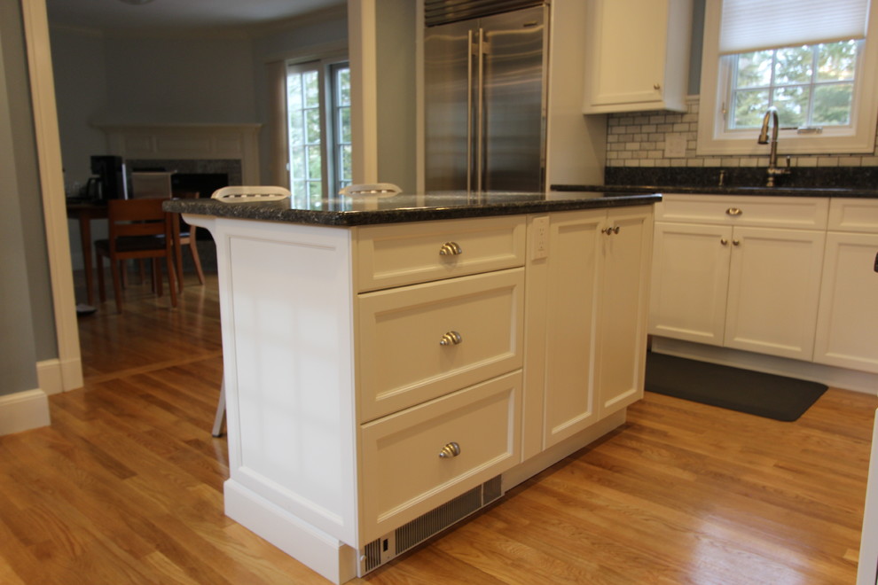 First Floor Revamp - Project 2704