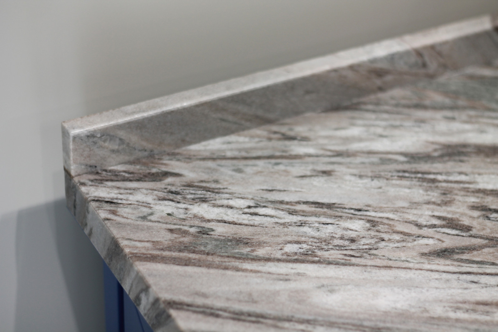 Тумба в ванную / коллекция Madlen