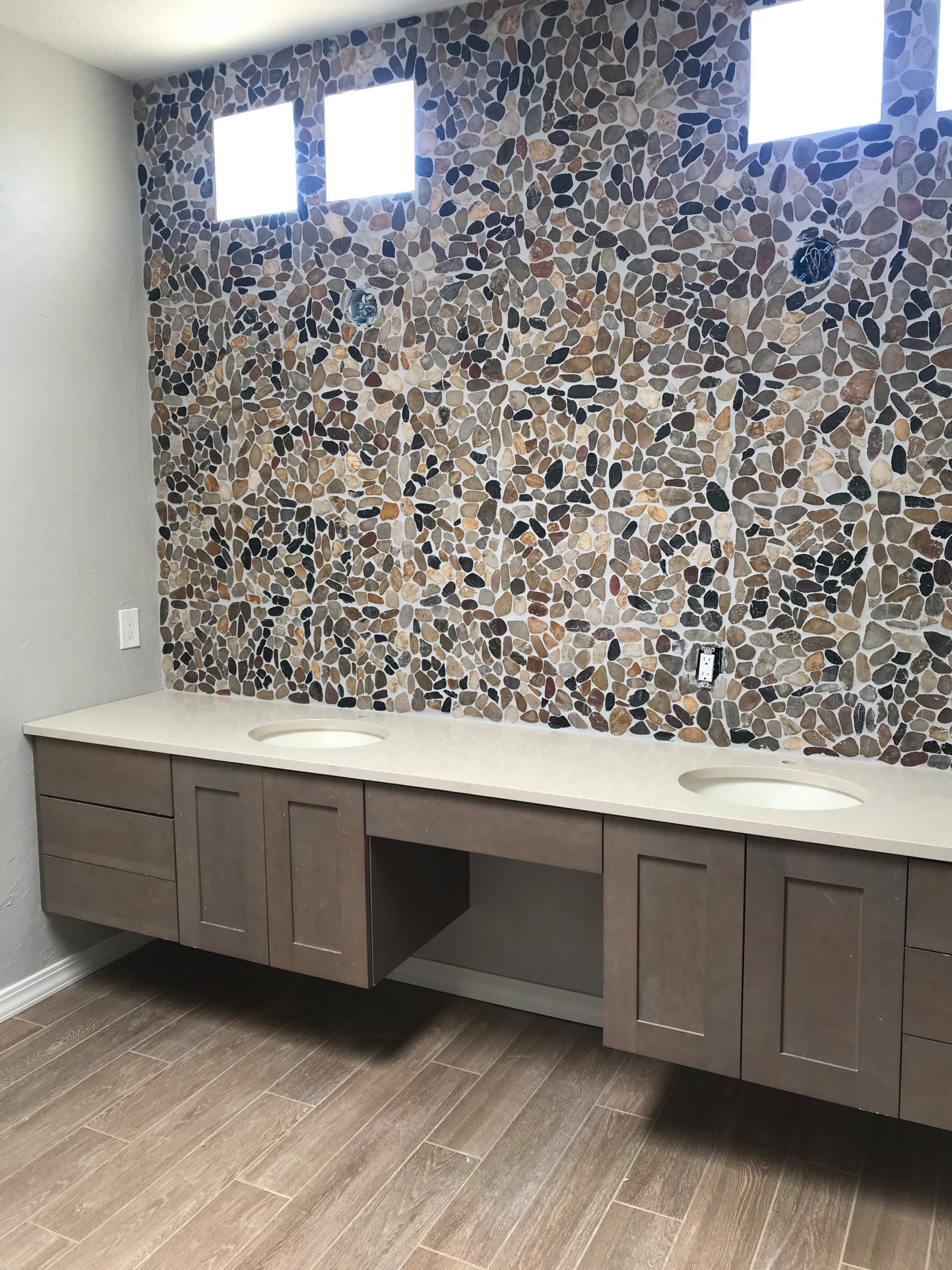 NE ABQ Master Bedroom/Bath