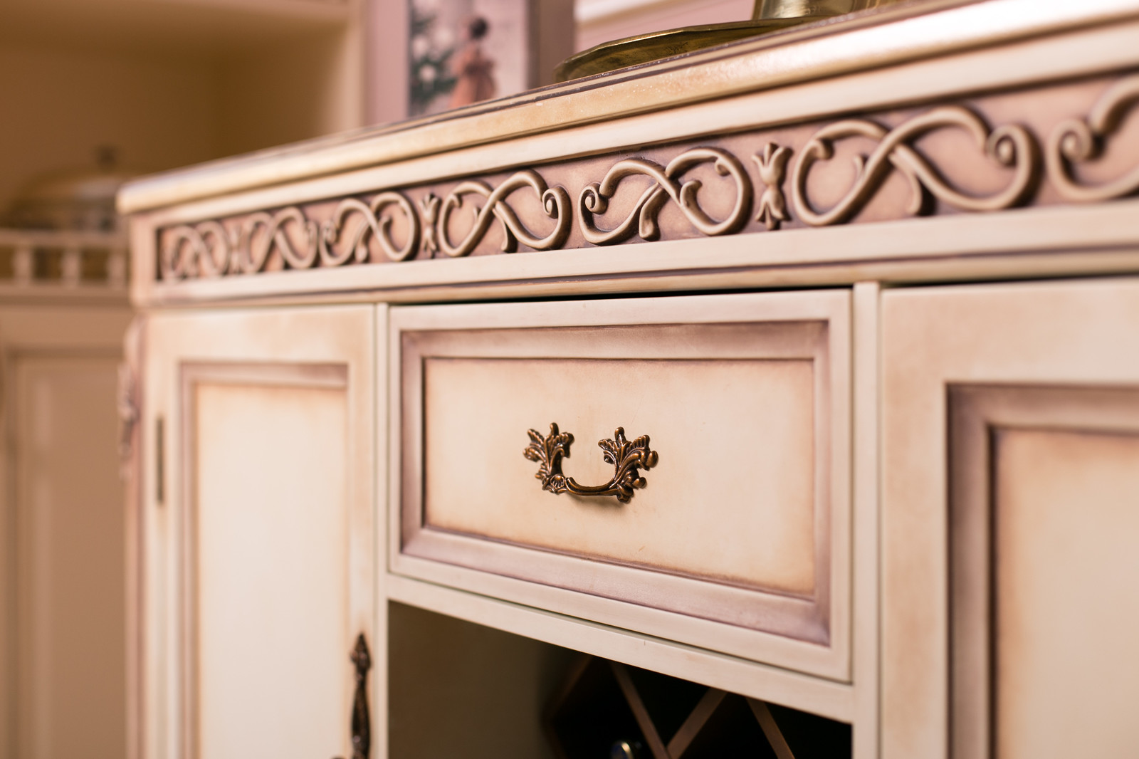 Кухня в Лениноване