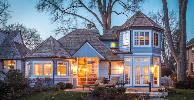 R Harold Zook Coach House Lake Geneva Wi Traditional Exterior R Harold Zook Coach House Lake Geneva Witraditional Exterior Milwaukee