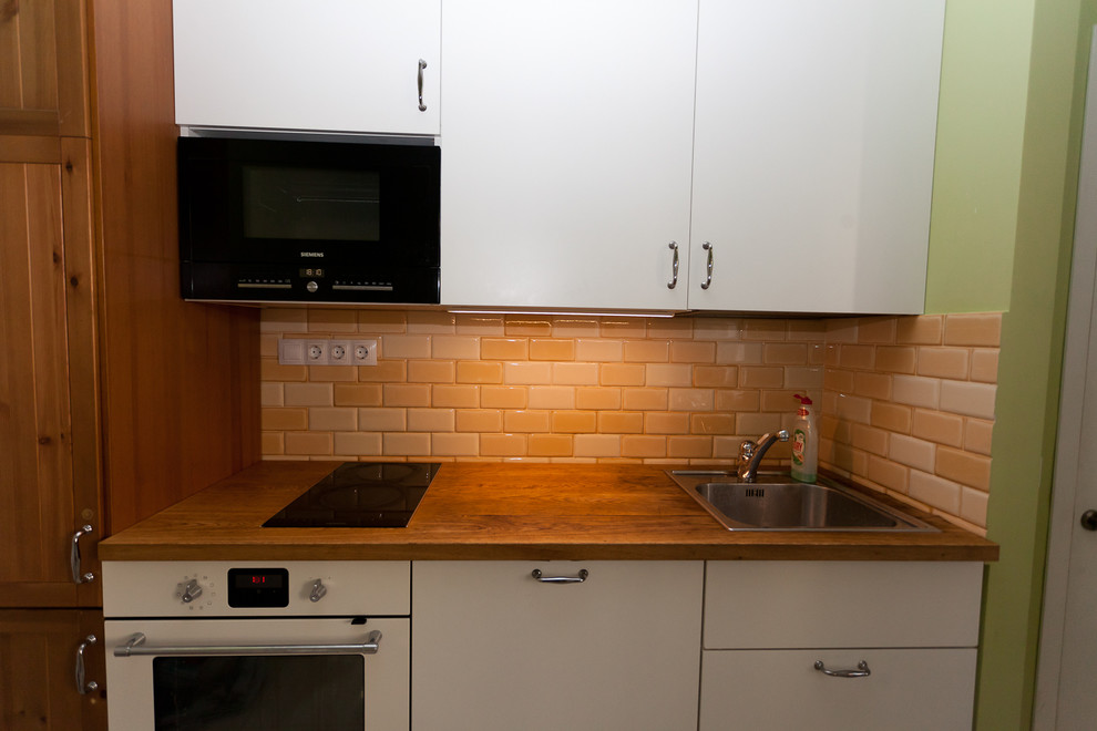 Квартира-студия 28 м2