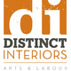 Distinct Interiors