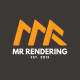 MR RENDERING