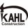 Kahl Construction