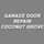 Garage Door Repair Coconut Grove
