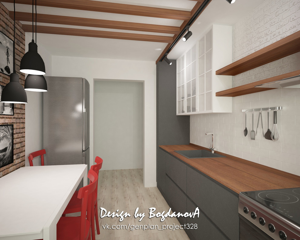 Кухня, Вологда