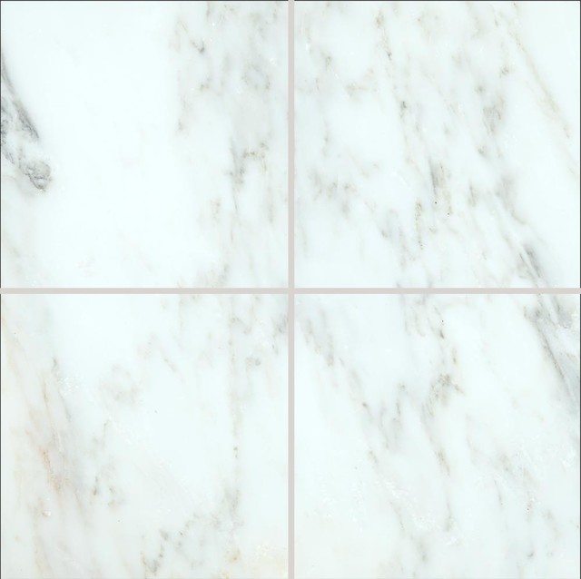 6 X6 Msi Arabeo Marble Floor And Wall Tile Traditional 6 X6 Msi Arabeo Marble Floor And Wall Tile Full Sample