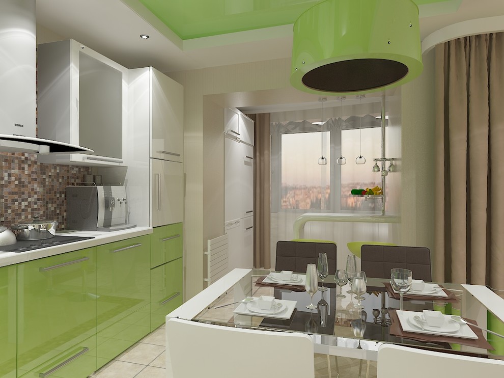 г.Омск, квартира для молодой семьи