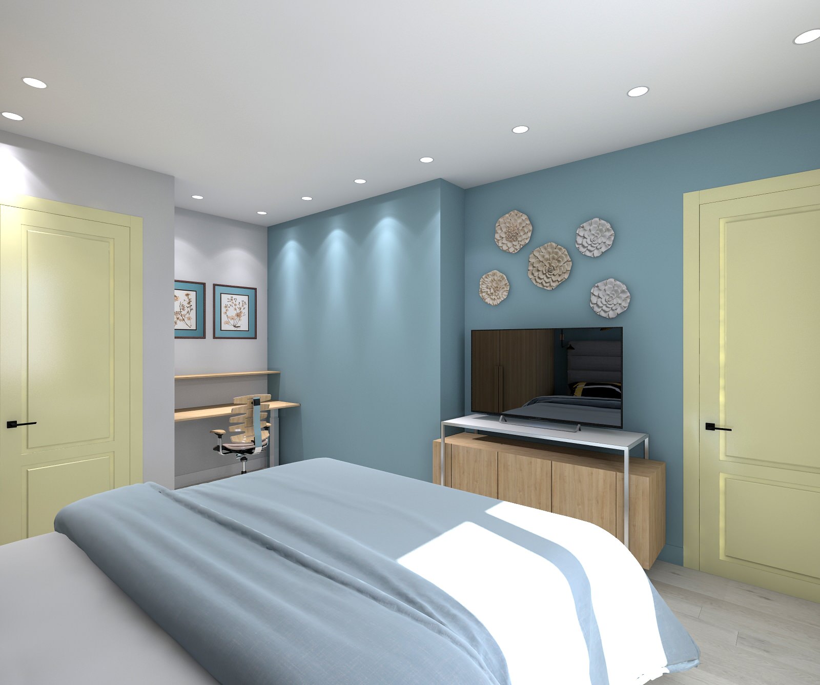 Скандинавская классика