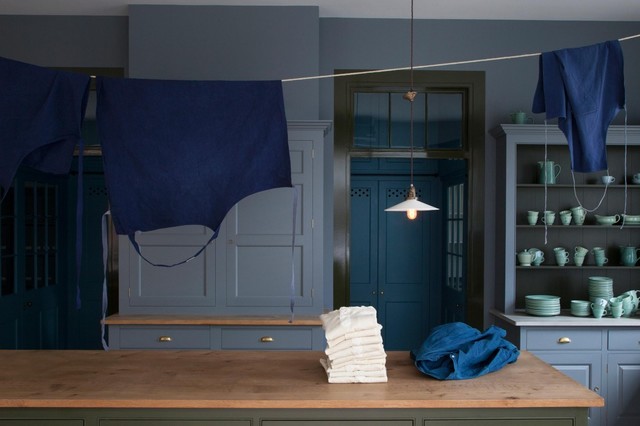 Kitchen Cabinets 