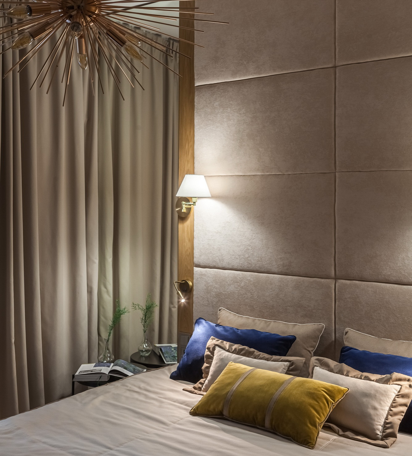 Ботанический сад