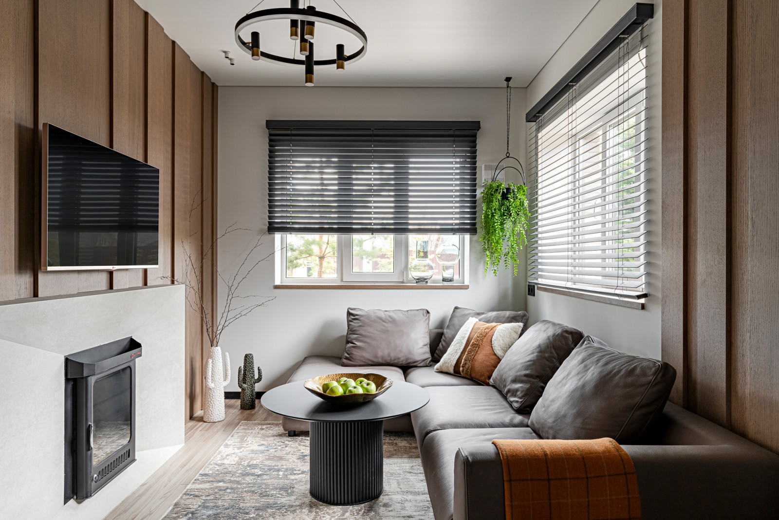 Баня в Тимошкино