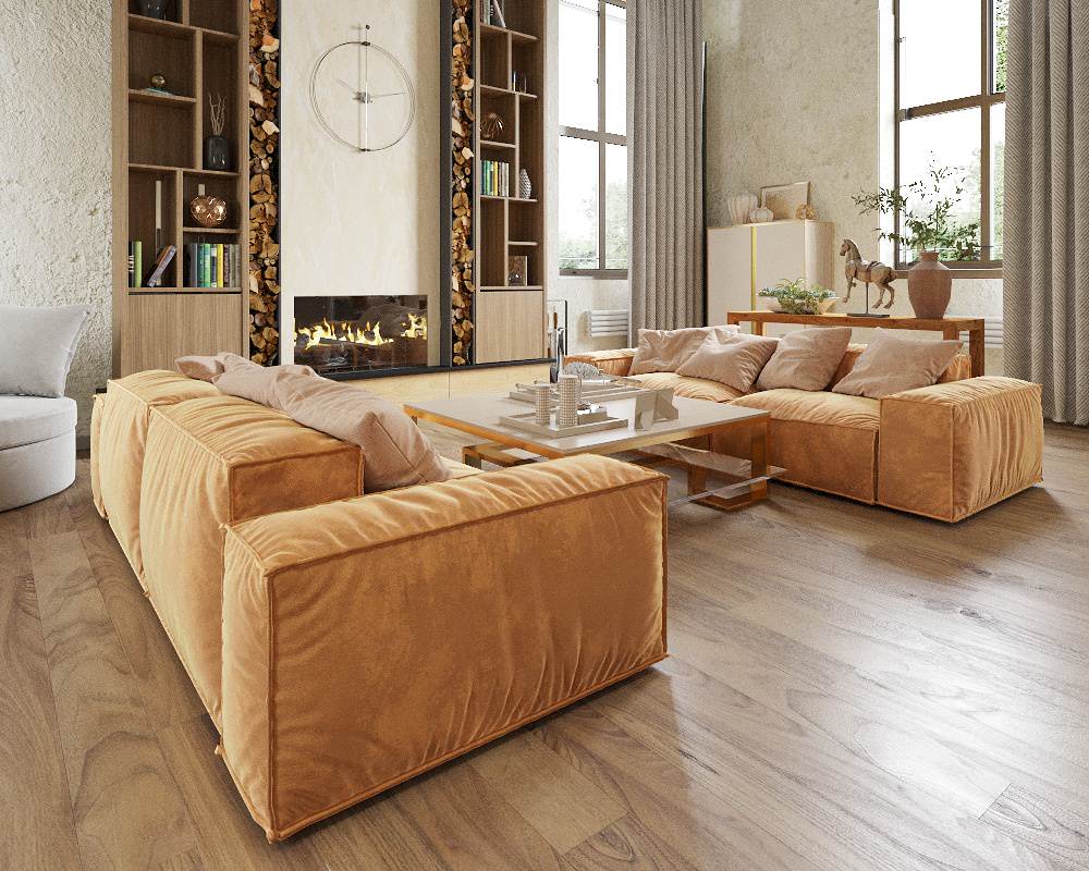 Дом в п. Отрадное