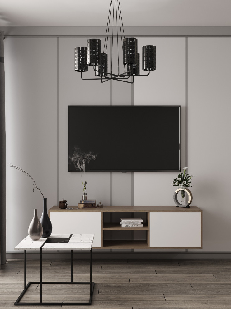 Квартира на Планете