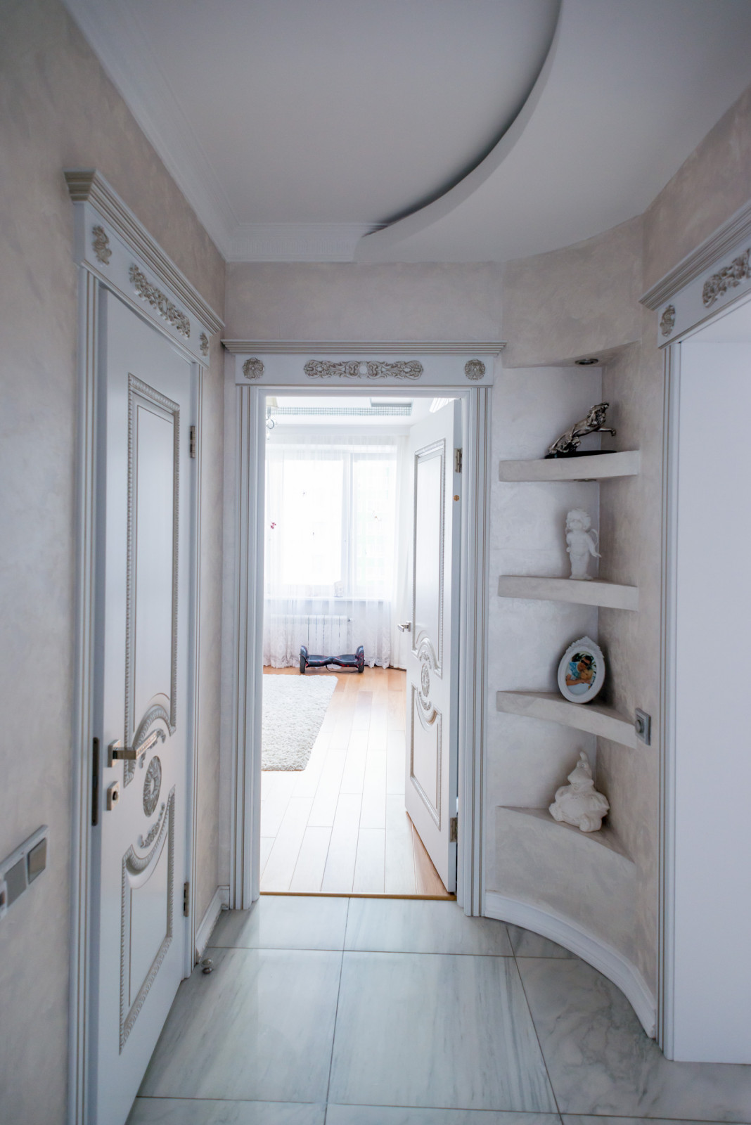 Квартира в Люберцах