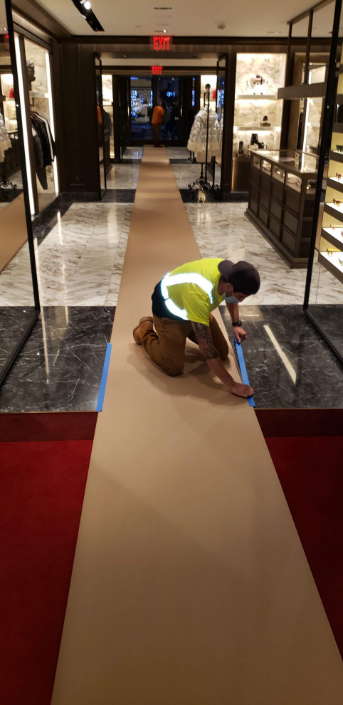 Commercial Remodel