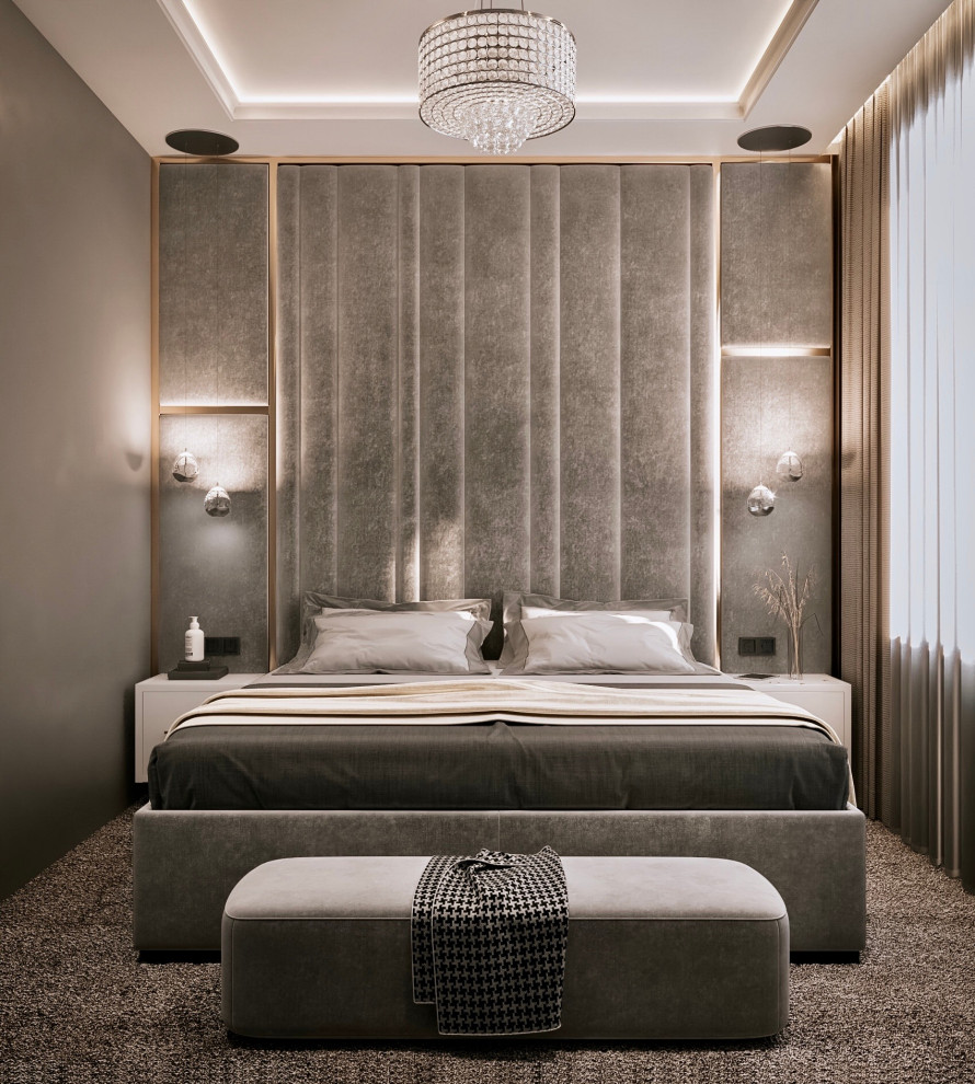 ЖК "Хэдлайнер"