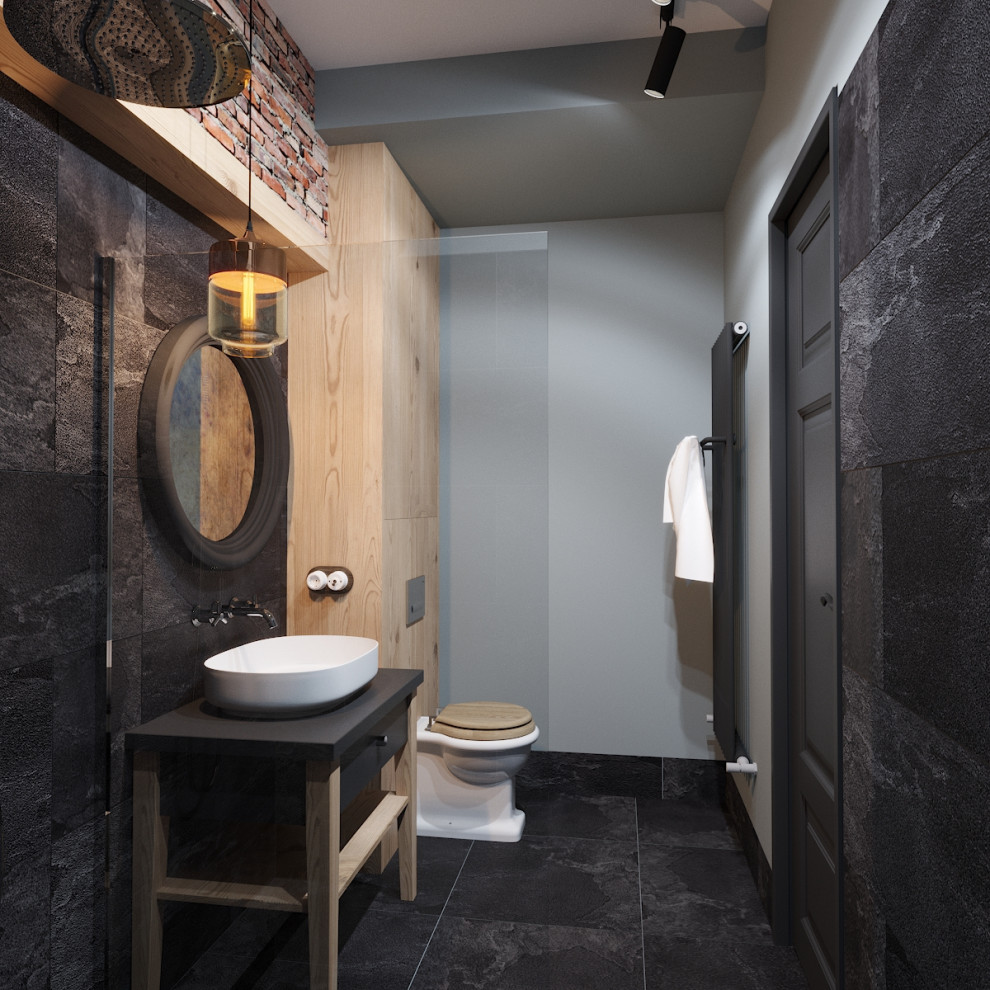 Лофт на НАБЕРЕЖНОЙ