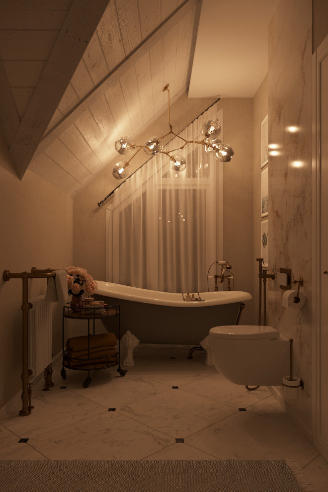 Частный дом 241 кв.м.