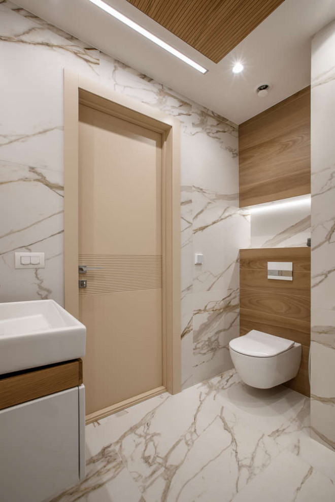 Жилой дом Кандинский