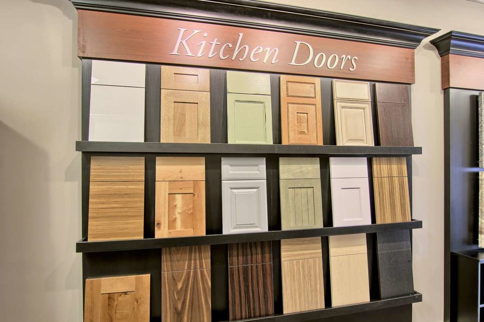 Pathway Homes Custom Design Center in Traverse City Michigan Other