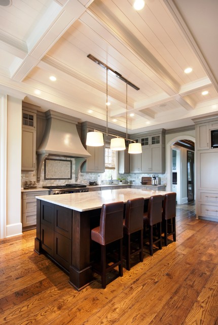 Daniel Island Rhoden Island Kitchen kitchen
