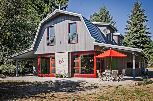 How To Build A Barndominium 6 Steps To Turn A Barn Into A Home