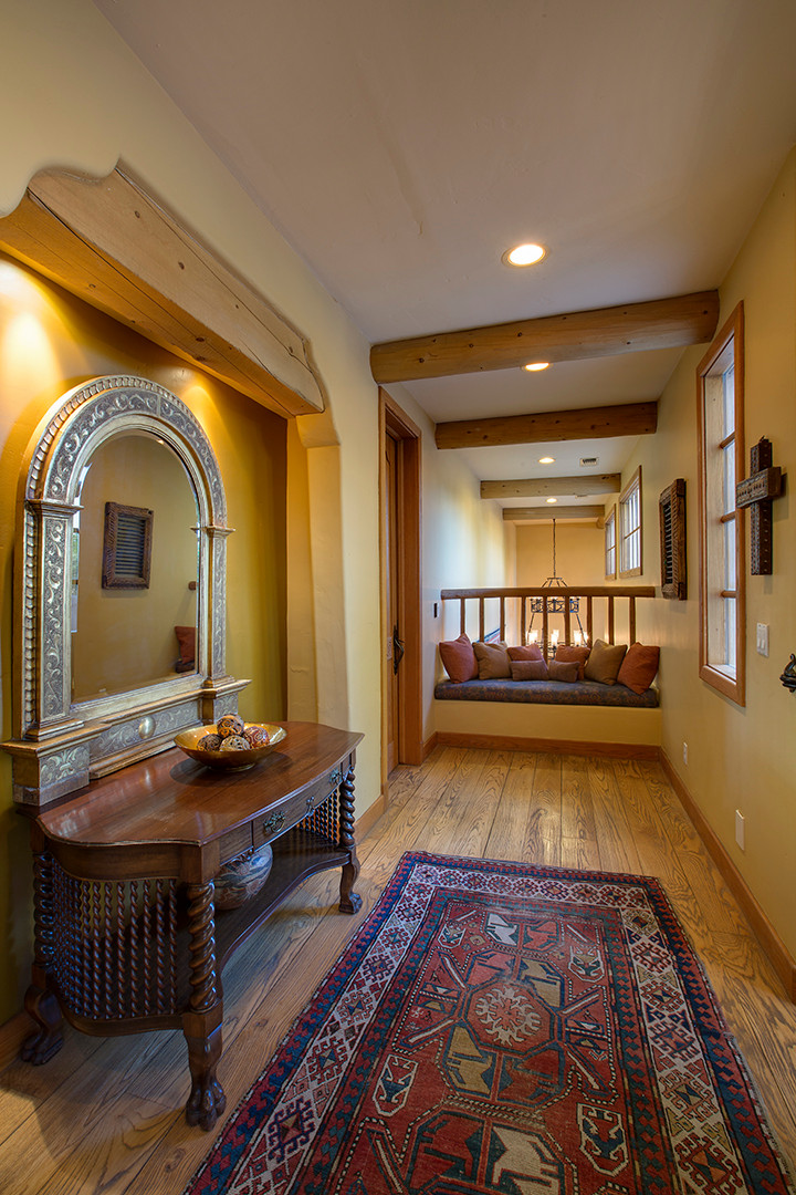 Griffith Residence