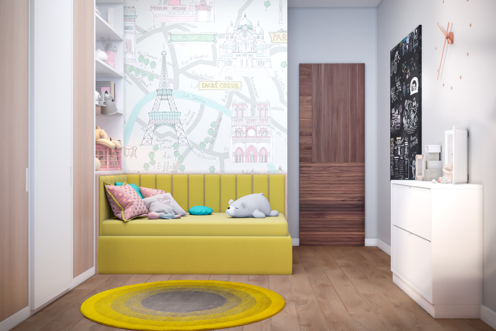 Московская ривьера