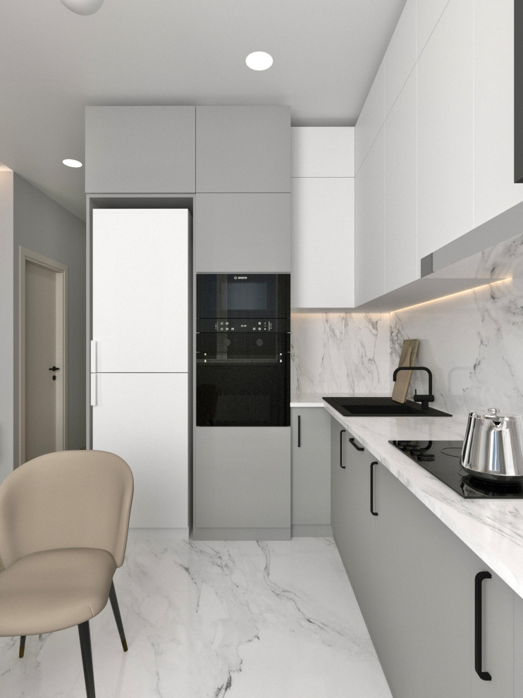 Солнечная аллея