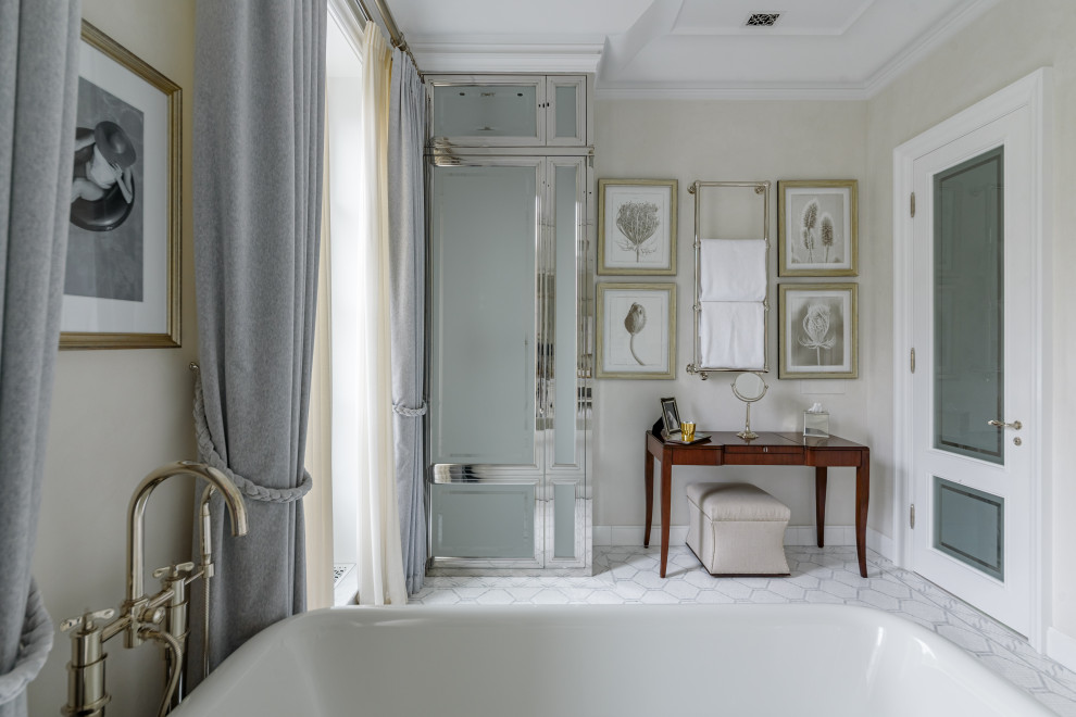 Апартамент в Noble Row