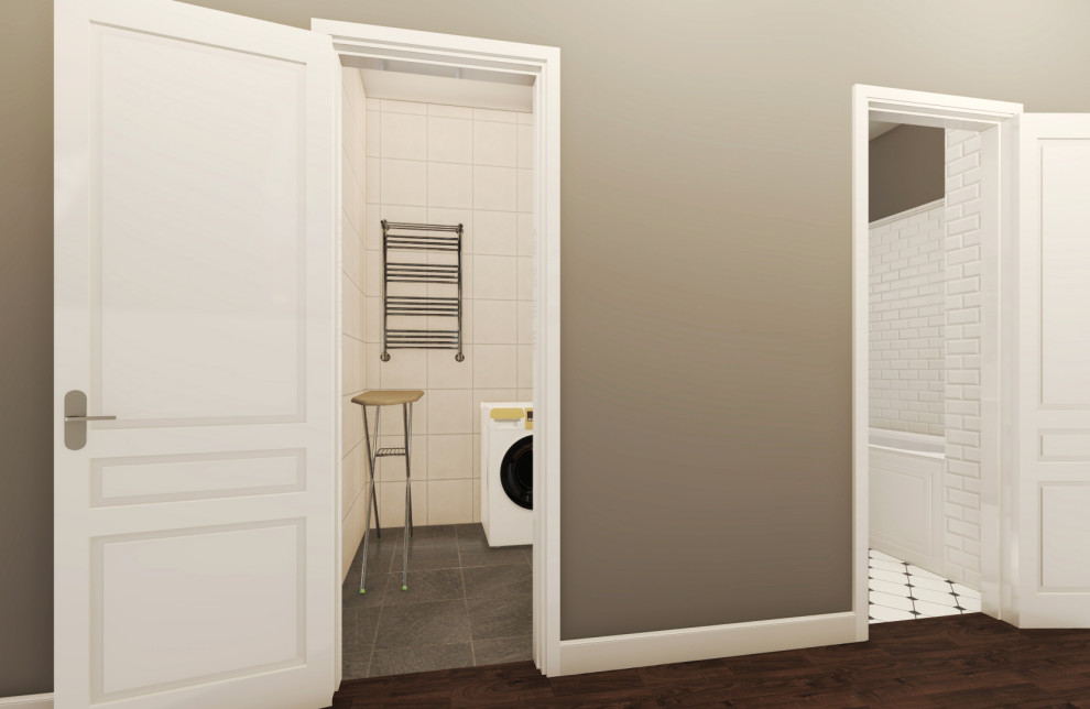 квартира 100м2