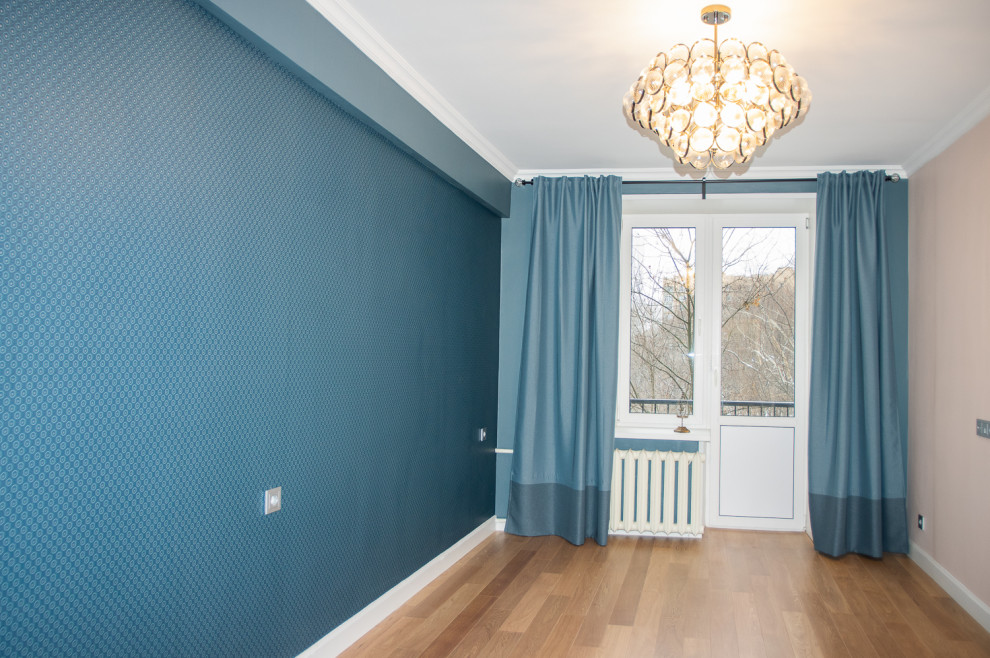 Яркая геометрия