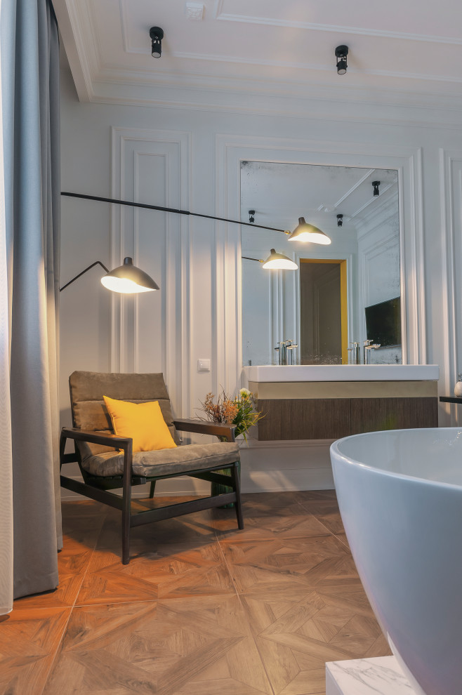 Интерьерная съемка