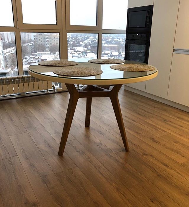 Авторская мебель под заказ