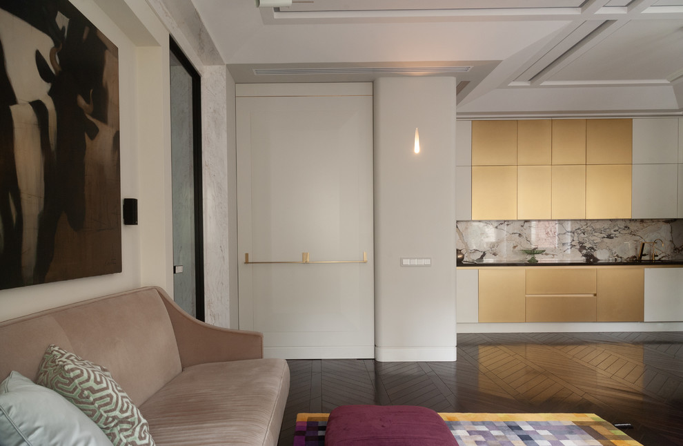 ул. Пироговская