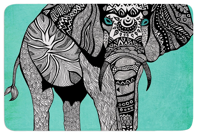 Elephant Bath Rug Furniture Elephant Bath Rug Novelty Design That Is Perfect For Children 39 S
