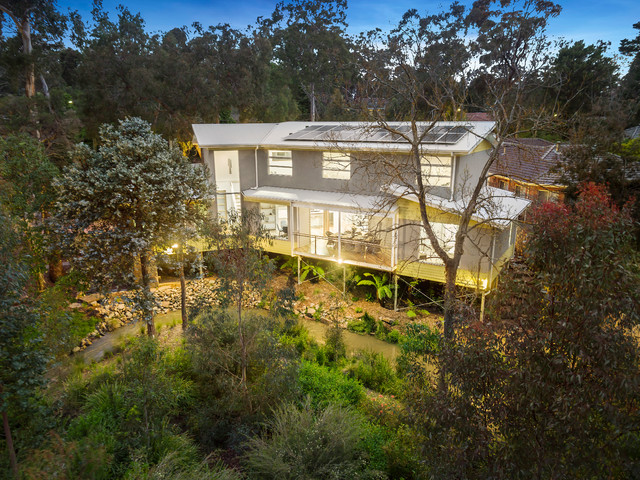 Jeffery street Blackburn contemporary