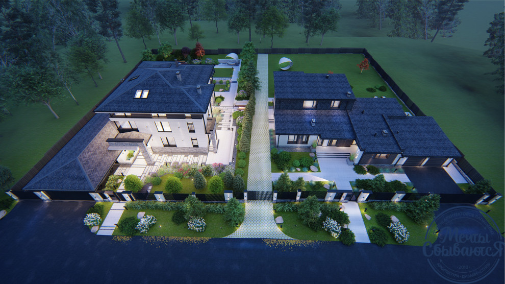 Просто, необычно и изящно