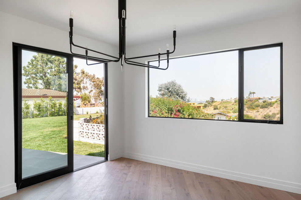 Cloverdale Residence