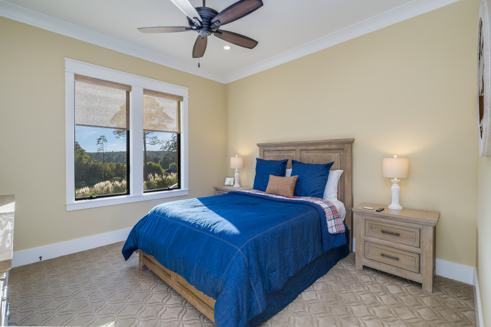 The Steelwood Cottage