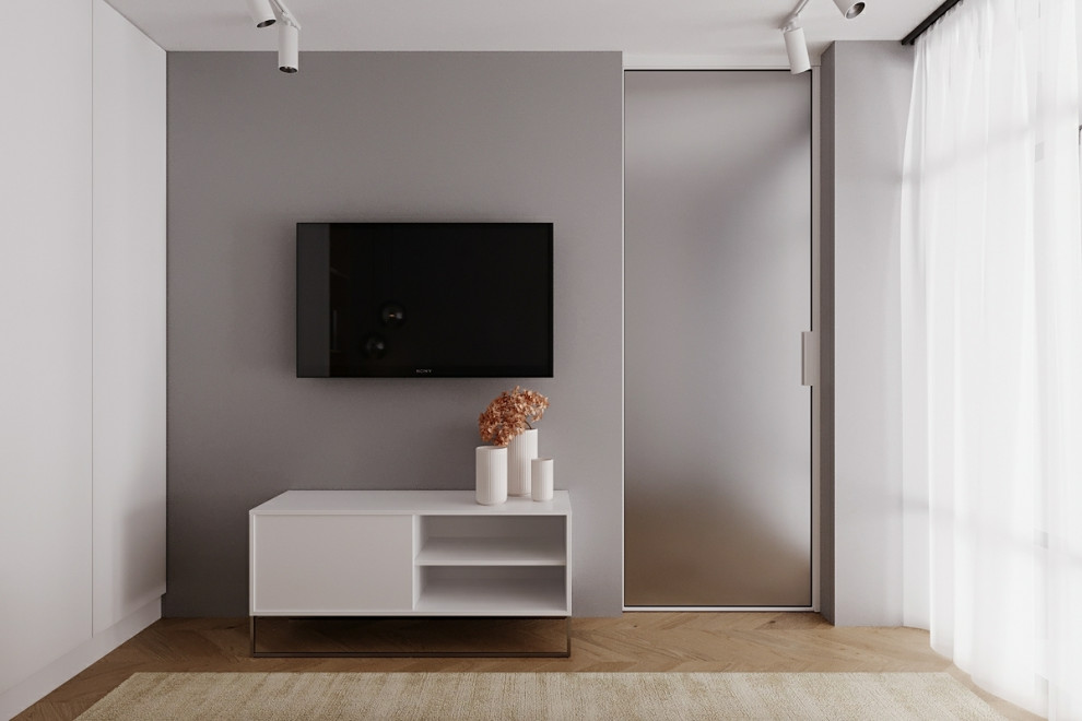 Легендарный квартал | 115 м2