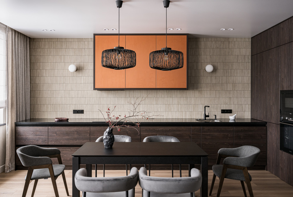 Дизайнерская любовь