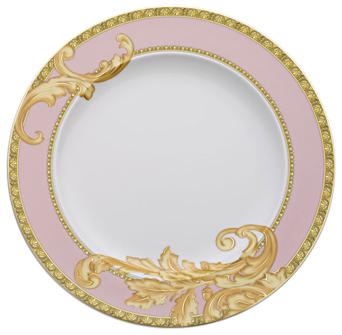 Versace Byzantine Dreams Dinner Plate